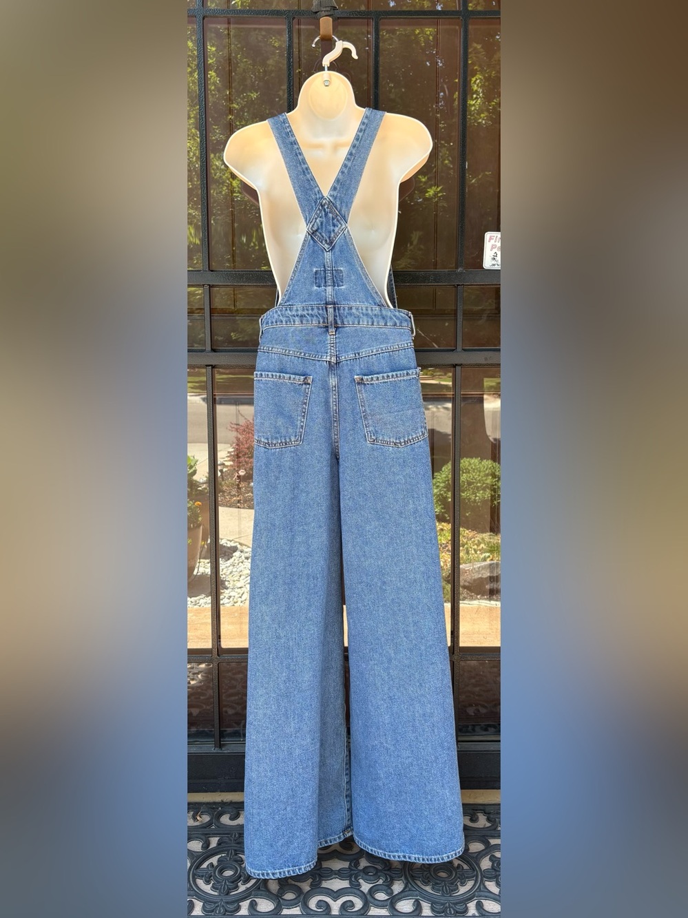 Overalls - Picture 2 of 13